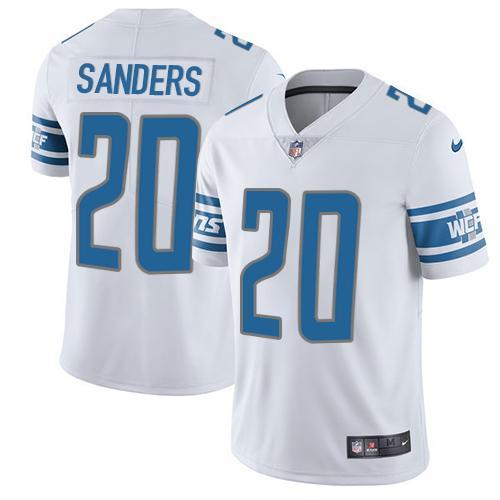 Detroit Lions Jerseys 36